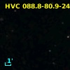 HVC 088.8-80.9-243