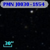 PMN J0030-1854