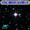 TYC 4014-1249-1