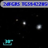 2dFGRS TGS842Z058