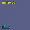 BD-20    92