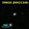 2MASX J00421348-1910514