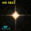 HD   3822