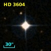 HD   3604