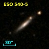 ESO 540-5