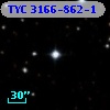 TYC 3166-862-1