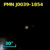 PMN J0039-1854