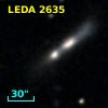 LEDA    2635