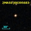 2MASS J00395683-1750247