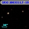 1RXS J003551.7-192204