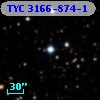 TYC 3166-874-1
