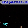 1RXS J003733.8-185036