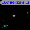 1RXS J004223.6-184950