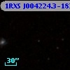 1RXS J004224.3-183643