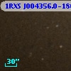 1RXS J004356.0-180707