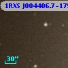 1RXS J004406.7-175634