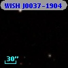 WISH J0037-1904
