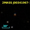 2MASS J00341967-1726060