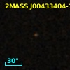 2MASS J00433404-1830228