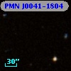 PMN J0041-1804