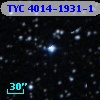 TYC 4014-1931-1