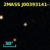2MASS J00393141-1737591
