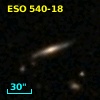 ESO 540-18