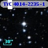 TYC 4014-2235-1