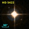 HD   5422