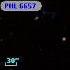 PHL  6657