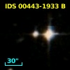 IDS 00443-1933 B