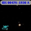 IDS 00478-1930 A