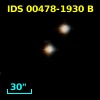 IDS 00478-1930 B