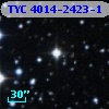 TYC 4014-2423-1