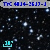 TYC 4014-2617-1