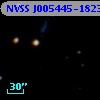 NVSS J005445-182334