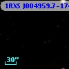 1RXS J004959.7-174402