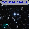TYC 4014-2805-1