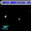 1RXS J005317.6-183949