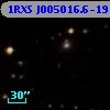 1RXS J005016.6-191455