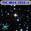 TYC 4014-2833-1