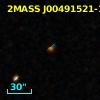 2MASS J00491521-1850549