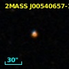 2MASS J00540657-1820160