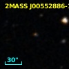 2MASS J00552886-1800370