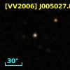 [VV2006] J005027.8-174009