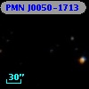 PMN J0050-1713