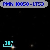 PMN J0050-1753