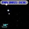 PMN J0055-1636
