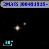 2MASS J00491918-1746313