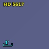 HD   5617